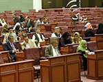 MPs Claim they will Summon Ghani Over Tuesday’s Attacks
